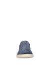 SLIP ON UOMO - LUMBERJACK BLU - 102269084 3