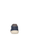 SLIP ON UOMO - LUMBERJACK BLU - 102269084 5
