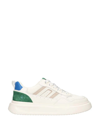 SNEAKERS UOMO - LUMBERJACK BIANCO - 102269090