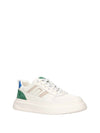 SNEAKERS UOMO - LUMBERJACK BIANCO - 102269090 2