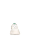 SNEAKERS UOMO - LUMBERJACK BIANCO - 102269090 3