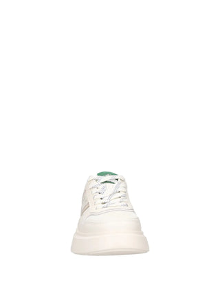 SNEAKERS UOMO - LUMBERJACK BIANCO - 102269090 3