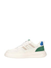 SNEAKERS UOMO - LUMBERJACK BIANCO - 102269090 4