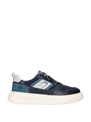SNEAKERS UOMO - LUMBERJACK NAVY - 102269101