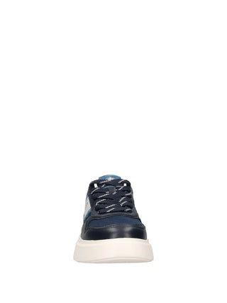 SNEAKERS UOMO - LUMBERJACK NAVY - 102269101 3