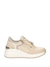 SNEAKERS DONNA - LUMBERJACK SABBIA - 102269223 1