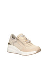 SNEAKERS DONNA - LUMBERJACK SABBIA - 102269223 2