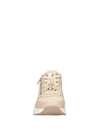 SNEAKERS DONNA - LUMBERJACK SABBIA - 102269223 3