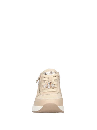 SNEAKERS DONNA - LUMBERJACK SABBIA - 102269223 3