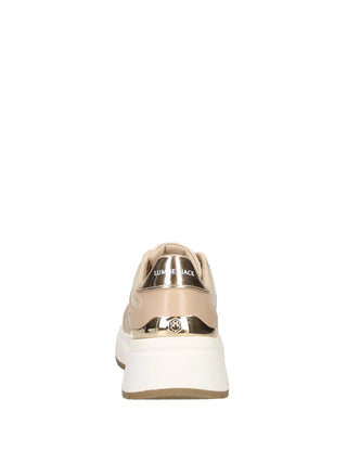 SNEAKERS DONNA - LUMBERJACK SABBIA - 102269254 5