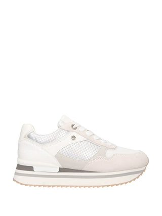 SNEAKERS DONNA - LUMBERJACK BIANCO - 102269301