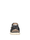 SANDALO DONNA - LUMBERJACK NERO - 102269398 3