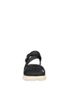 SANDALO DONNA - LUMBERJACK NERO - 102269421 3