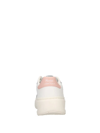 SNEAKERS DONNA - LUMBERJACK BIANCO - 102277556 5