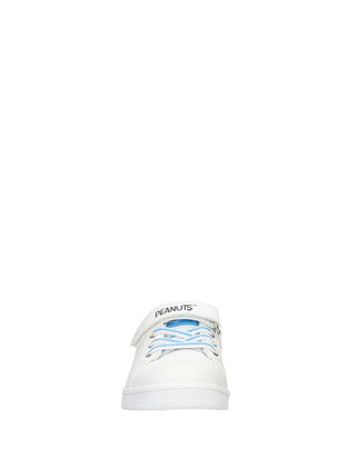 SNEAKERS BAMBINO - LUMBERJACK BIANCO - 102277733 3
