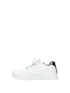 SNEAKERS BAMBINO - LUMBERJACK BIANCO - 102277733 4
