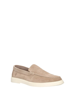 MOCASSINO UOMO - LUMBERJACK BEIGE - 102349712 2