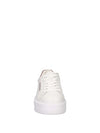 SNEAKERS DONNA - LOVE MOSCHINO BIANCO-CUOIO - JA15065G1OIAH 3