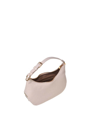 BORSA A MANO DONNA - LOVE MOSCHINO AVORIO - JC4018PP1OLT0 3