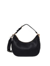 BORSA A MANO DONNA - LOVE MOSCHINO NERO - JC4018PP1OLT0 1