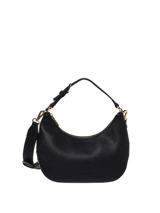 BORSA A MANO DONNA - LOVE MOSCHINO NERO - JC4018PP1OLT0