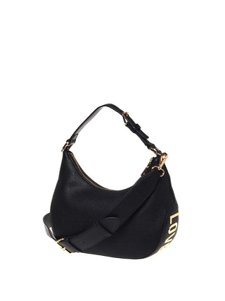 BORSA A MANO DONNA - LOVE MOSCHINO NERO - JC4018PP1OLT0 2