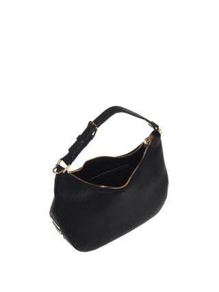 BORSA A MANO DONNA - LOVE MOSCHINO NERO - JC4018PP1OLT0 3