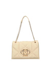 TRACOLLA DONNA - LOVE MOSCHINO BURRO - JC4041PP1OLC0 1