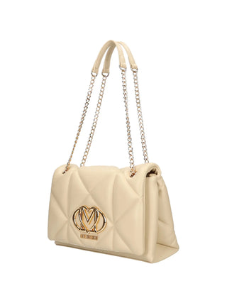 TRACOLLA DONNA - LOVE MOSCHINO BURRO - JC4041PP1OLC0 2