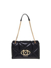 TRACOLLA DONNA - LOVE MOSCHINO NERO - JC4041PP1OLC0 1