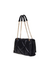 TRACOLLA DONNA - LOVE MOSCHINO NERO - JC4041PP1OLC0 2