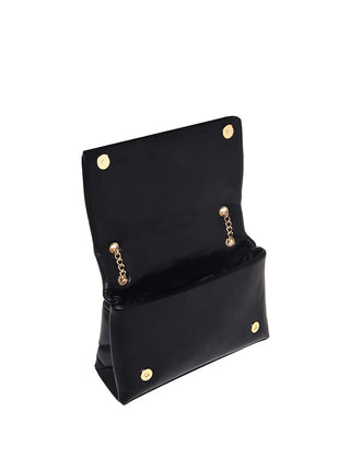 TRACOLLA DONNA - LOVE MOSCHINO NERO - JC4041PP1OLC0 3