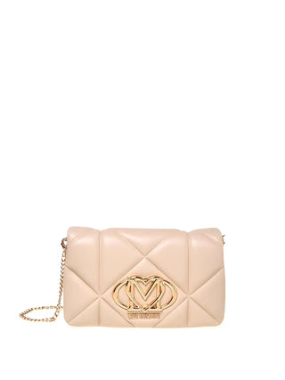 TRACOLLA DONNA - LOVE MOSCHINO BURRO - JC4043PP1OLC0