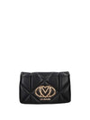 TRACOLLA DONNA - LOVE MOSCHINO NERO - JC4043PP1OLC0 1