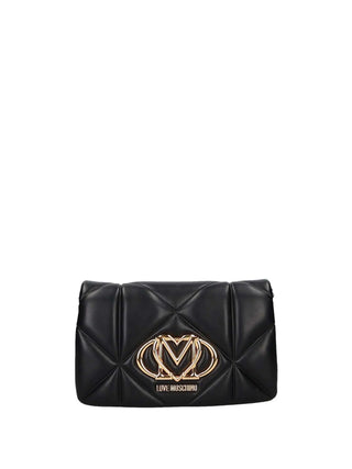 TRACOLLA DONNA - LOVE MOSCHINO NERO - JC4043PP1OLC0