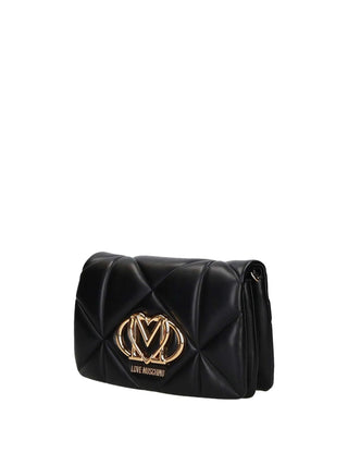 TRACOLLA DONNA - LOVE MOSCHINO NERO - JC4043PP1OLC0 2