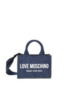 BORSA A MANO DONNA - LOVE MOSCHINO JEANS - JC4055PP1OLG1 1