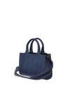 BORSA A MANO DONNA - LOVE MOSCHINO JEANS - JC4055PP1OLG1 2