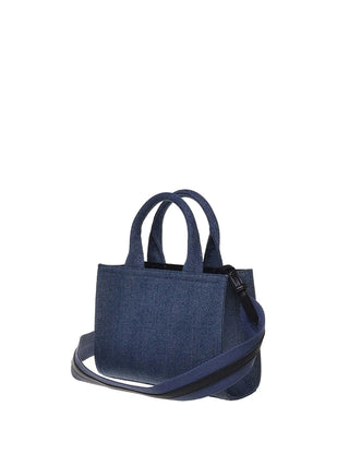 BORSA A MANO DONNA - LOVE MOSCHINO JEANS - JC4055PP1OLG1 2