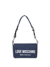 TRACOLLA DONNA - LOVE MOSCHINO JEANS - JC4057PP1OLG1 1