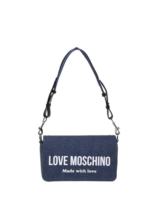 TRACOLLA DONNA - LOVE MOSCHINO JEANS - JC4057PP1OLG1