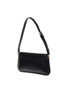 BORSA A SPALLA DONNA - LOVE MOSCHINO NERO - JC4058PP1OLH0 2