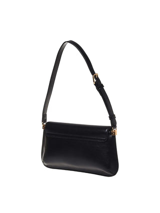 BORSA A SPALLA DONNA - LOVE MOSCHINO NERO - JC4058PP1OLH0 2