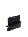 BORSA A SPALLA DONNA - LOVE MOSCHINO NERO - JC4058PP1OLH0 3