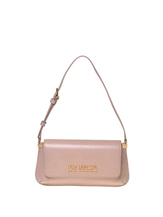 BORSA A SPALLA DONNA - LOVE MOSCHINO NUDO - JC4058PP1OLH0