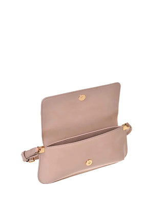 BORSA A SPALLA DONNA - LOVE MOSCHINO NUDO - JC4058PP1OLH0 3