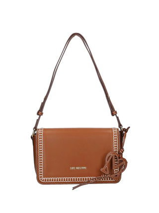 TRACOLLA DONNA - LOVE MOSCHINO CUOIO - JC4090PP1OLI0