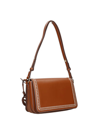 TRACOLLA DONNA - LOVE MOSCHINO CUOIO - JC4090PP1OLI0 3