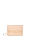 TRACOLLA DONNA - LOVE MOSCHINO BURRO - JC4103PP1OKD0 1