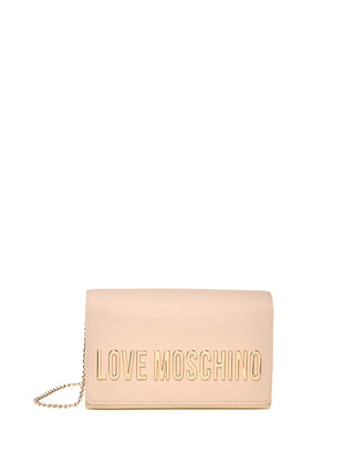 TRACOLLA DONNA - LOVE MOSCHINO BURRO - JC4103PP1OKD0